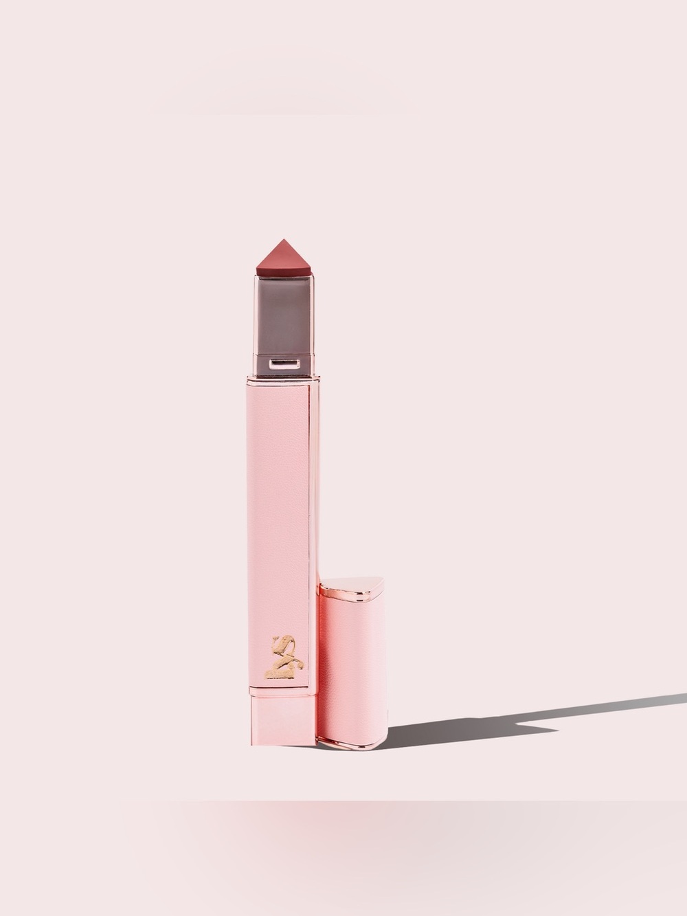 $20 MSRP Lys Beauty Speak Love Lip Plumping Glossy Lip Balm In “Truthful”